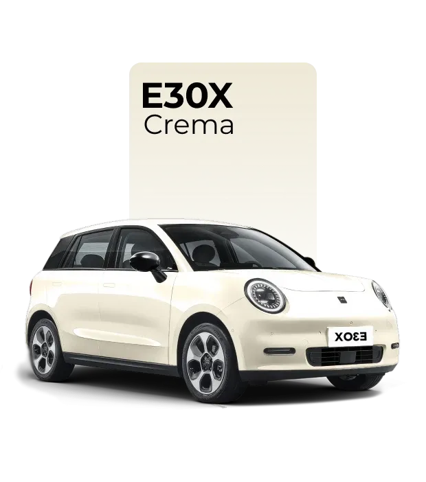 E30X-CREMA